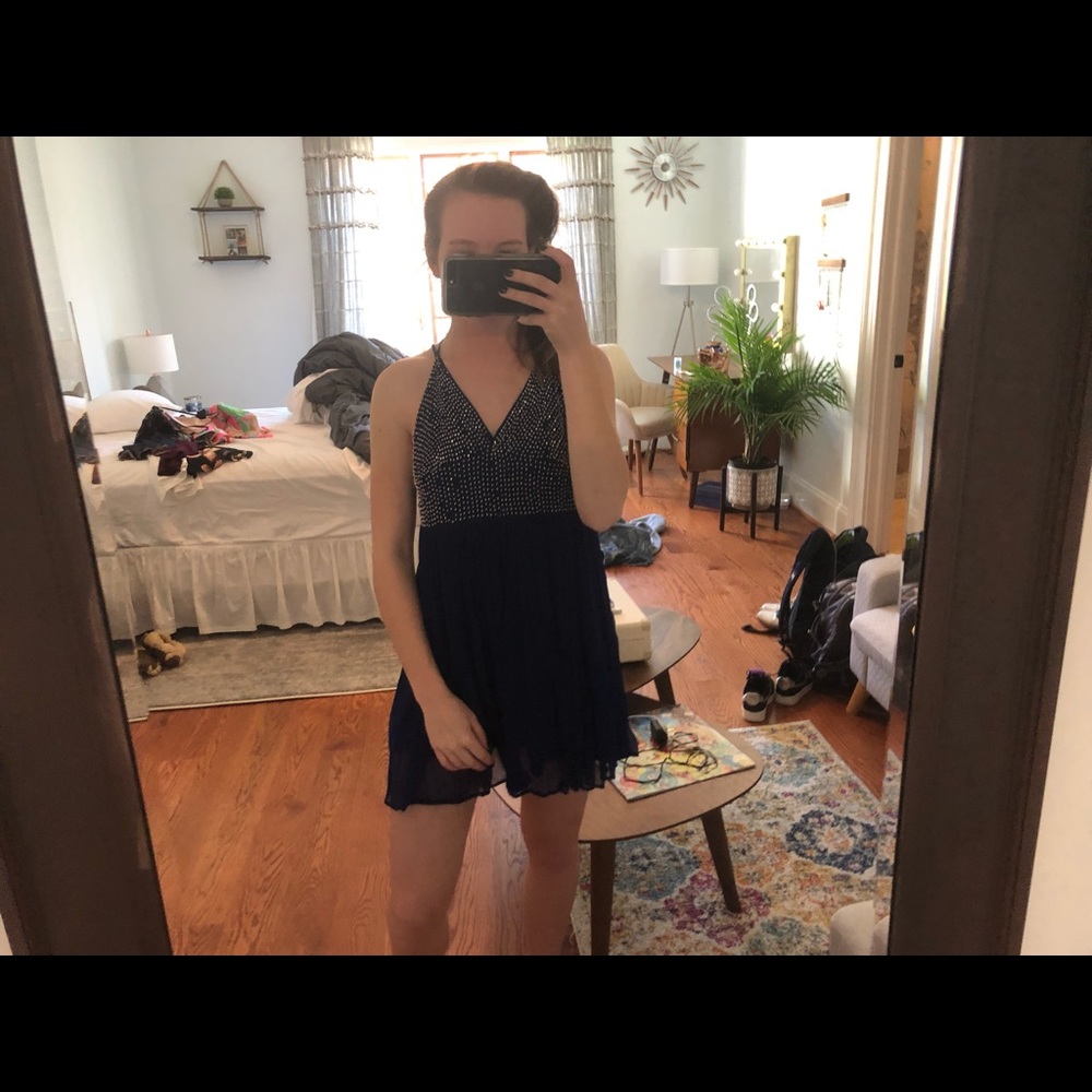 Free people dress